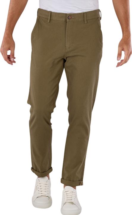 Produktbild Jack & Jones Slim Fit Chino Hose Chino Hose (W34/L34)