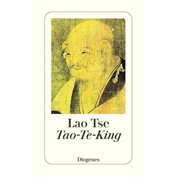 Thumbnail - Tao-Te-King, Fachbücher von Laotse