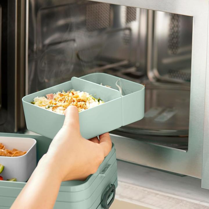 Produktbild Mepal Bento-Lunchbox Tab Midi