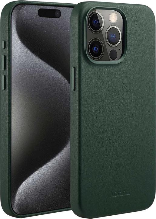 Dark green