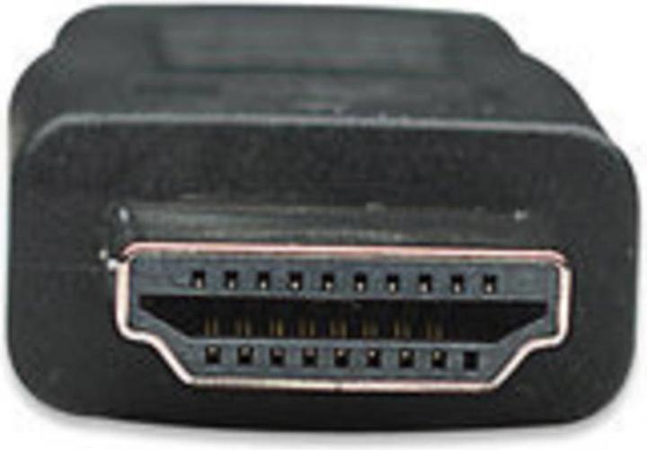 Produktbild Manhattan HDMI (Typ A) — DVI (1.80 m)