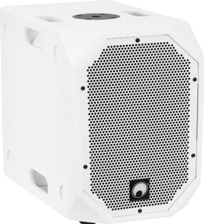 Omnitronic Bob-10A (Attivo, 3x 300 W)