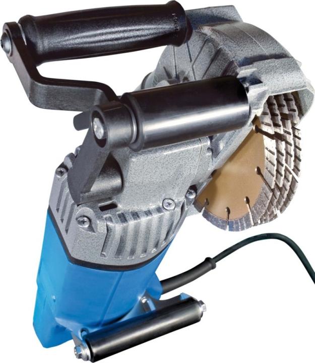 Actual product image BAI BDN463special diamond router 75176 incl. 4 discs