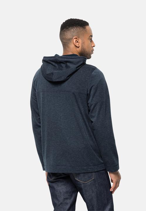 Immagine prodotto Jack Wolfskin Waldsee Hooded Jkt M (M)