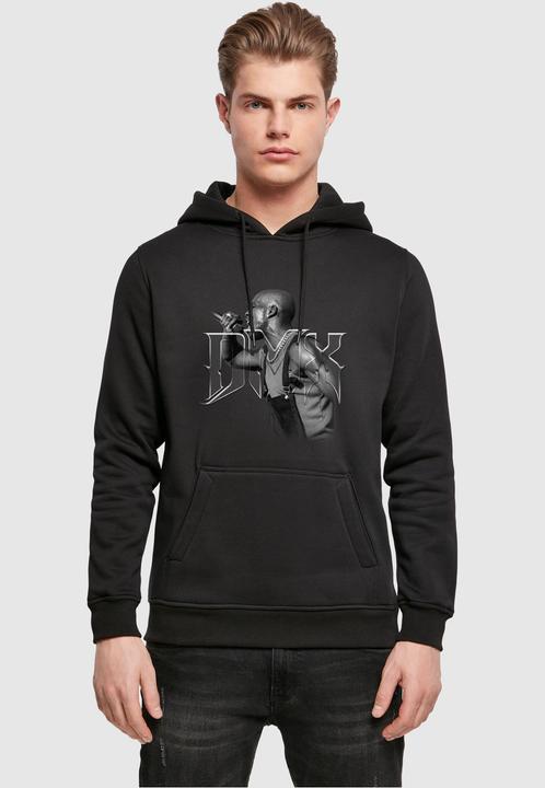 Actual product image MT DMX Mic Hoody (S)
