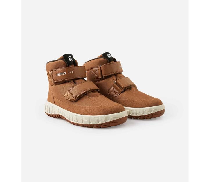 Actual product image Reima Patter 2.0 tec-Schuhe (31)