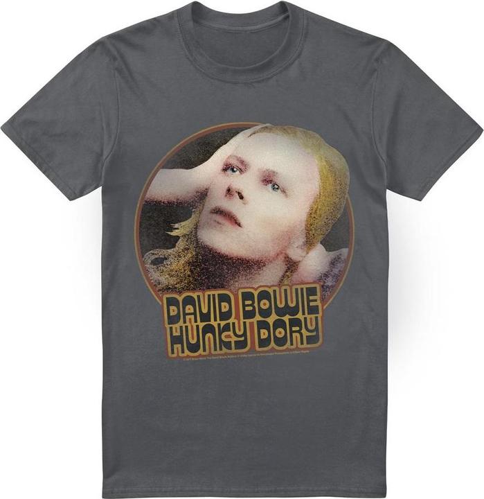 Produktbild David Bowie Hunky Dory TShirt (XL)