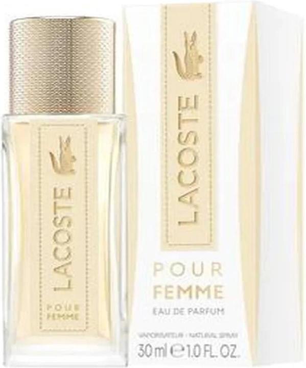 Immagine prodotto Lacoste Pour Femme EDP 50 ml (Eau de parfum, 50 ml)