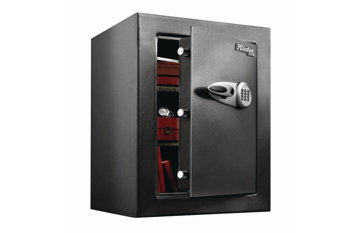 Produktbild Master Lock T8-331 (119.90 l)