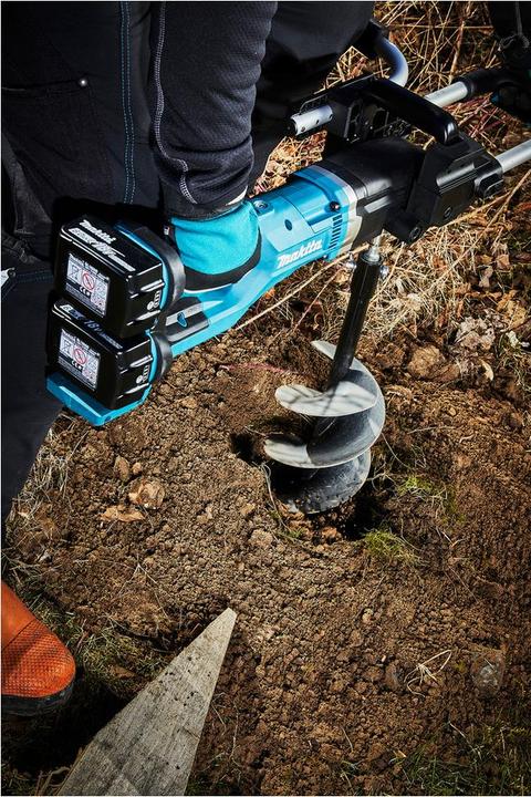 Produktbild Makita DDG460ZX7 (Akkubetrieb)