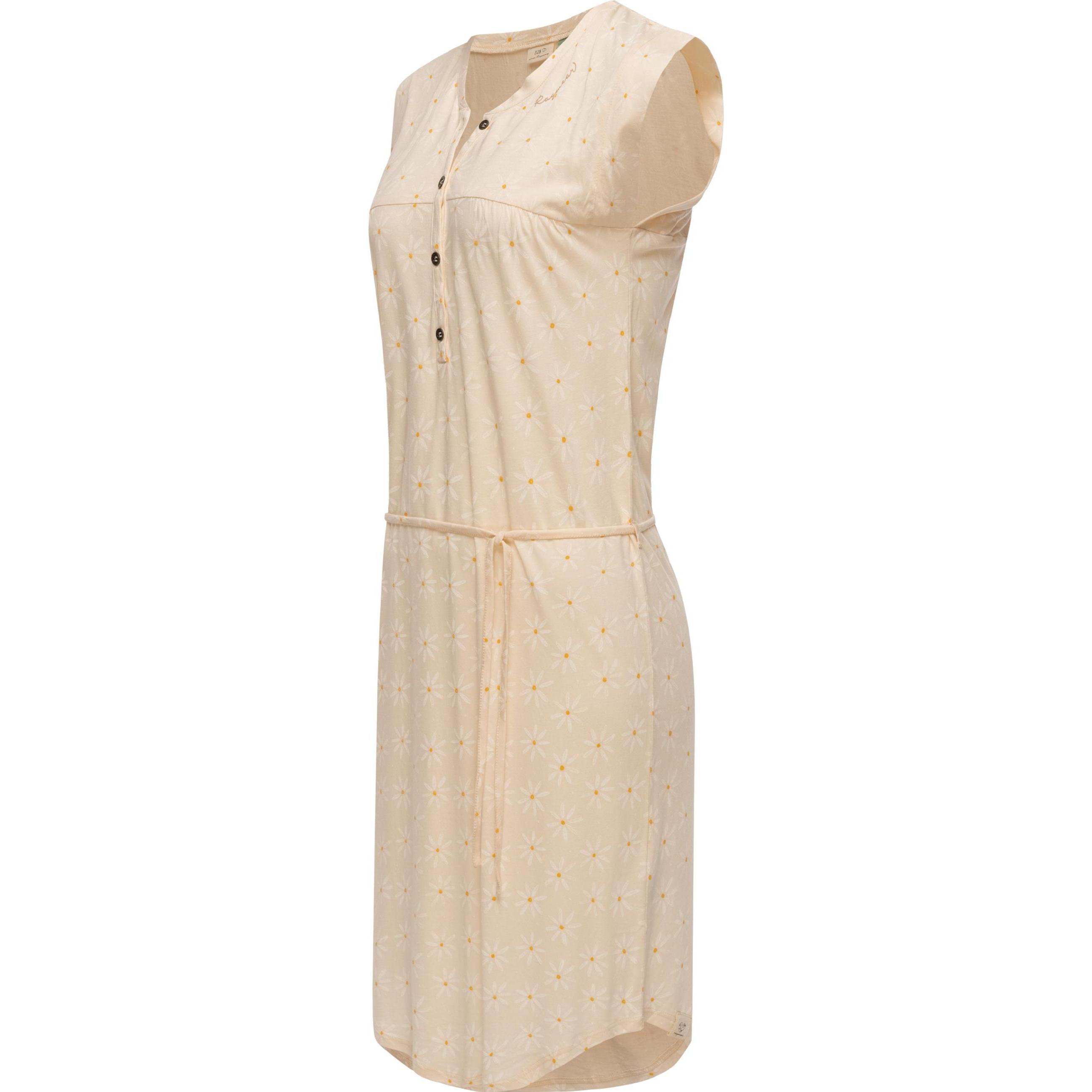Thumbnail - Ragwear, Damen, Kleider, Zofka, Beige, (XXL)