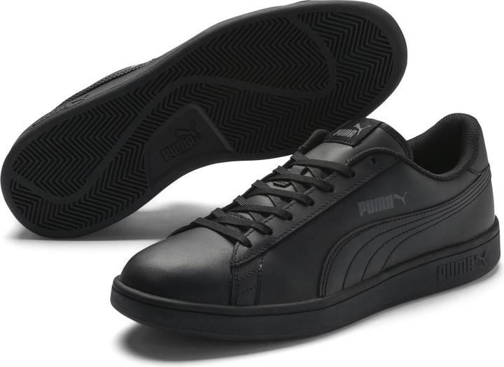 Image du produit Puma Baskets en cuir Smash v2 (39)