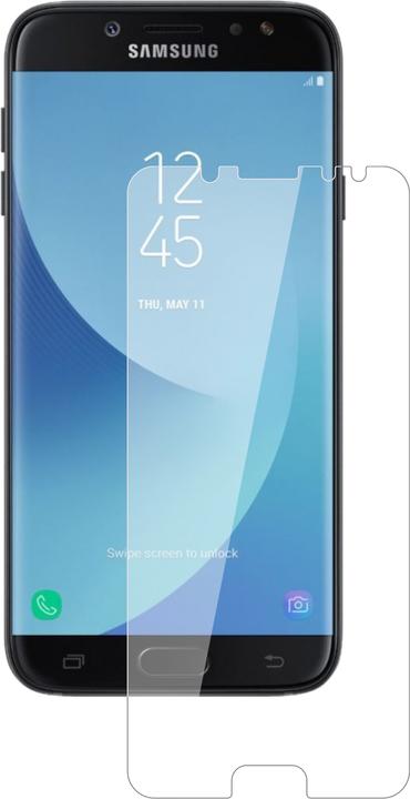 Produktbild Dipos Displayschutz Anti-Shock (1 Stück, Samsung Galaxy J7 Pro)
