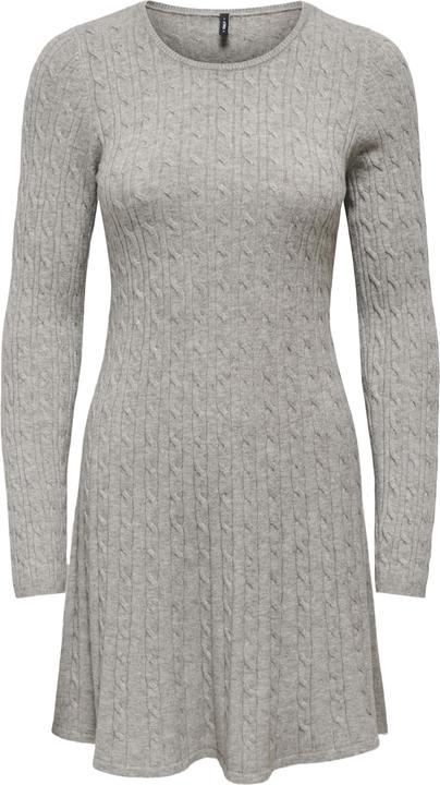 Image du produit Only ONLIBI Kurzes Kleid Strickkleid (L)