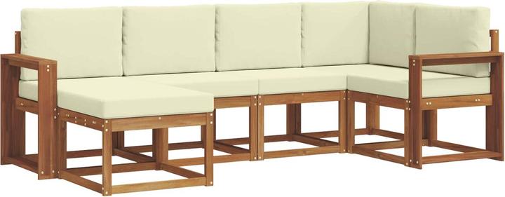 vidaXL Outdoor-Sofa