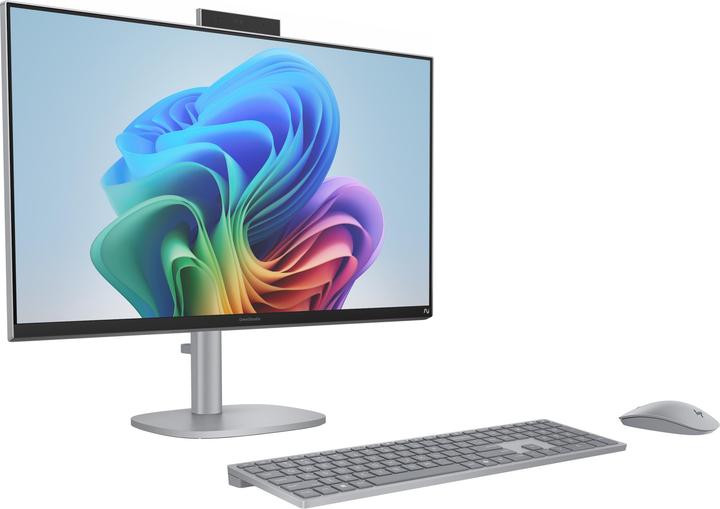 Produktbild HP OmniStudio X AIO 27-cs1075ng (Intel Core Ultra 7 256V, 20 GB, 1000 GB)