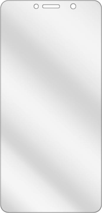 Produktbild Dipos Displayschutzfolie Crystalclear (6 Stk., Huawei Y7 (2017))