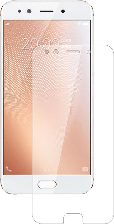 Actual product image Dipos Screen Protector Anti-Shock (1 Piece, Vivo X9s)