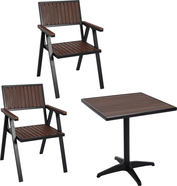 Produktbild MCW J95-Set-2 (57 cm)