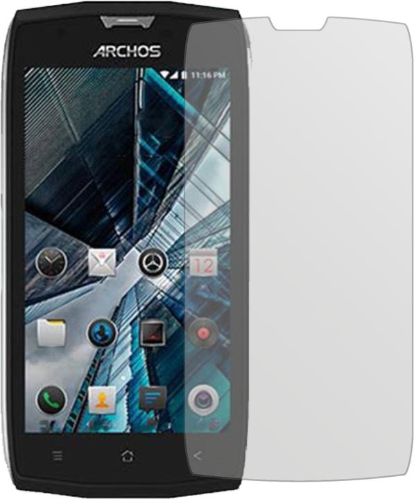 Actual product image Dipos Screen Protector Anti-Glare (2 pcs., Archos Sense 50X)