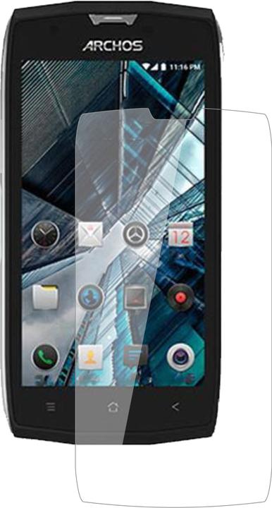Produktbild Dipos Displayschutz Anti-Shock (1 Stück, Archos Sense 50X)