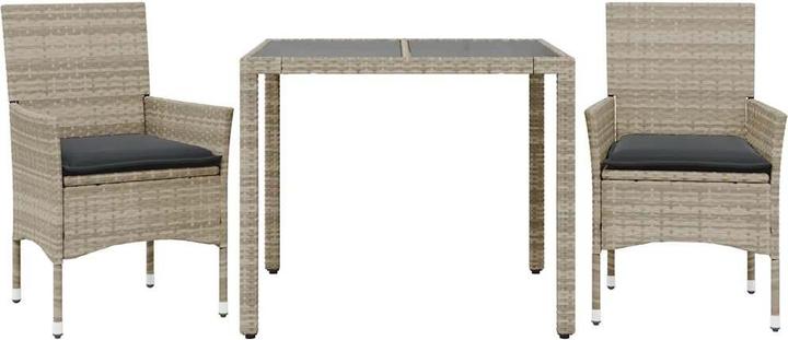 Actual product image vidaXL Kendre (90 cm)