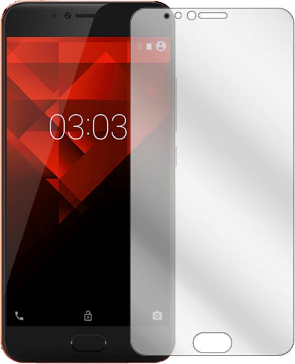 Image du produit Dipos Film de Protection d’écran Crystalclear (6 pcs, Noa Élément H10LE)