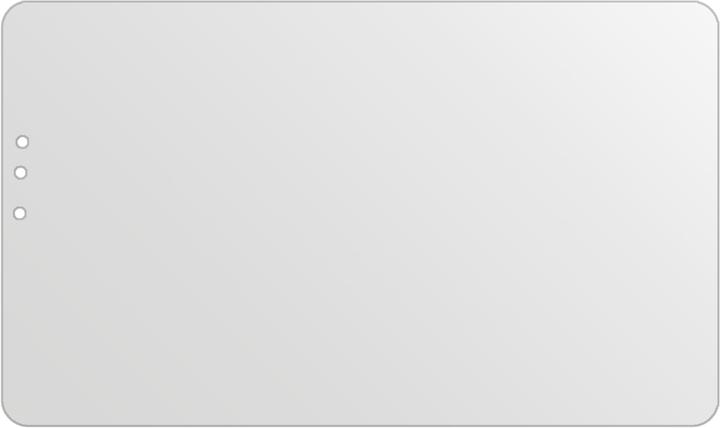 Immagine prodotto Dipos Pellicola Protettiva Antiriflesso (2 Pezzo/i, Viva H1002 LTE)