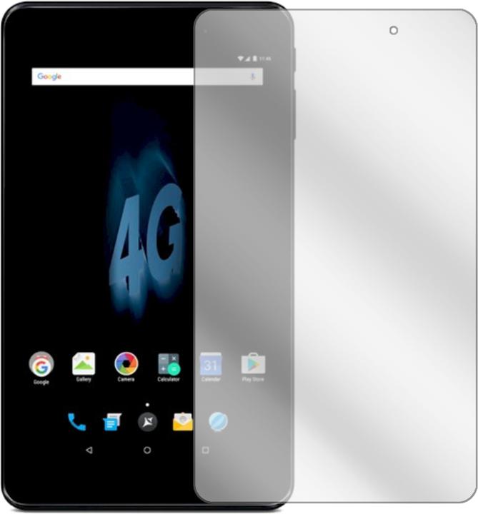 Actual product image Dipos Screen Protector Crystalclear (2 Piece, Viva H802 LTE)