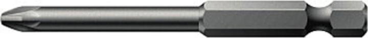 Actual product image Wera 855/4 Z PZ 1 x 89 mm (PZ1)