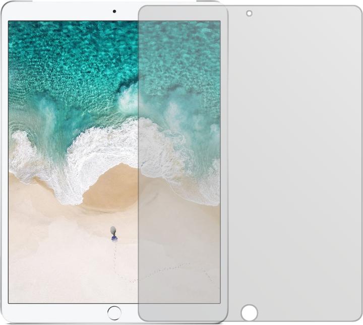 Actual product image Dipos Screen Protector Anti-Glare (2 Piece, Apple iPad Pro 10.5 inch)