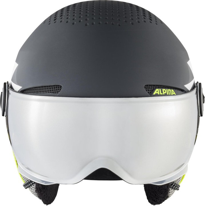 Image du produit ALPINA SPORTS Zupo Visor Q-Lite (51 - 55 cm, S)