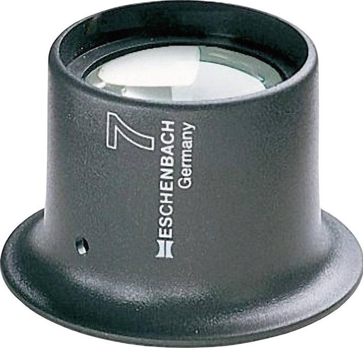 Immagine prodotto Eschenbach Lente di ingrandimento per orologiai Fattore di ingrandimento