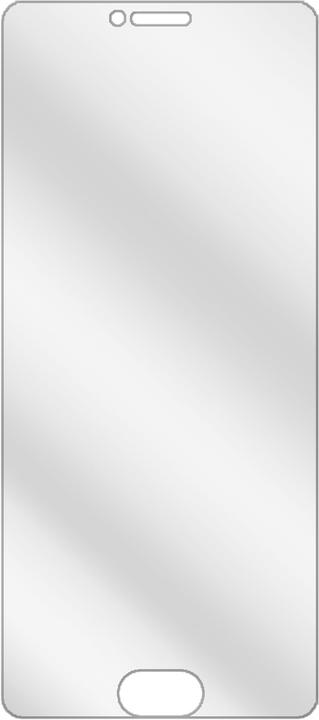 Actual product image Dipos Screen Protector Crystalclear (2 Piece, Sony Xperia Z1)