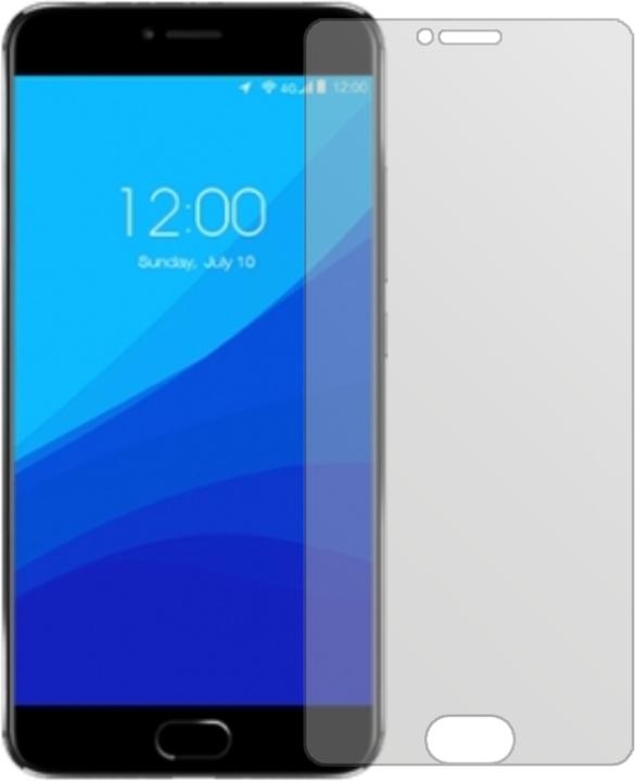 Produktbild Dipos Displayschutzfolie Antireflex (6 Stück, Sony Xperia Z1)