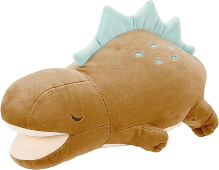 Produktbild Nemu Nemu Stego Dinosaurier L 53 cm (54 cm)