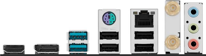 Produktbild ASUS PRIME H810M-A WIFI (LGA 1851, Intel H810, mATX)