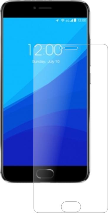 Produktbild Dipos Displayschutz Anti-Shock (1 Stk., Sony Xperia Z1)