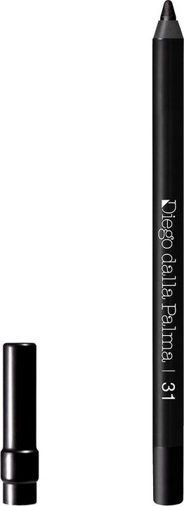Diego dalla Palma Stay on ME Eye Liner Long Lasting No 31 (31 Noir)