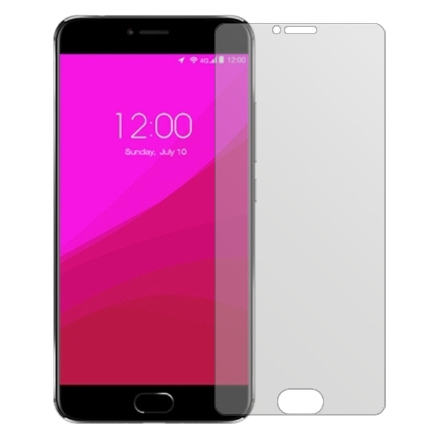 Pellicola Prottetiva per Umidigi A13 Pro Protezione Vista 4 modi dipos