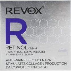 Image du produit Revoxb77 Rétinol (50 ml)