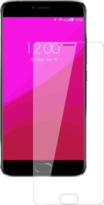 Produktbild Dipos Displayschutz Anti-Shock (2 Stück, Umidigi Z1 Pro)