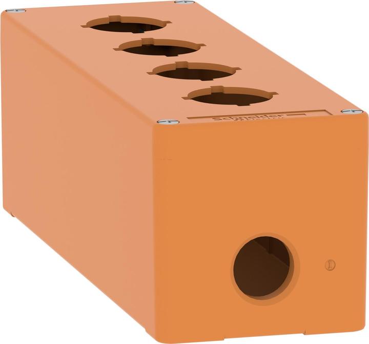 Actual product image Schneider Electric XAPO4604 (Housing)