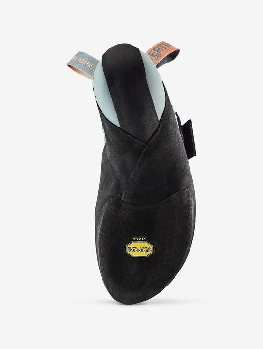 Actual product image Simond Damen Kletterschuhe flexibel technisch - Vertika Soft grau (39)