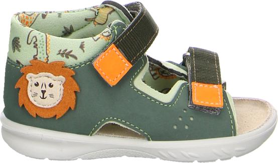 Actual product image Ricosta Frankie (23)