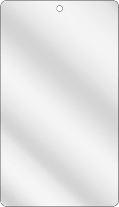 Produktbild Dipos Displayschutzfolie Crystalclear (2 Stück, Surftab Breeze 7.0 quad)