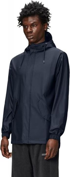 Actual product image Rains Rain jacket