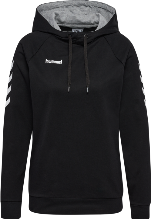 Produktbild hummel Hoodie Go Cotton (XL)