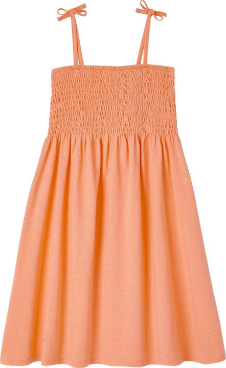 Produktbild Vertbaudet Gesmoktes Mädchen Trägerkleid (98, 104)