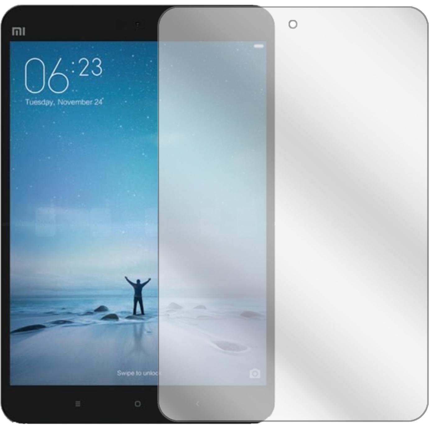 Thumbnail - Dipos Displayschutzfolie Crystalclear (2 Stück, Xiaomi Mi Pad 3), Tablet Schutzfolie